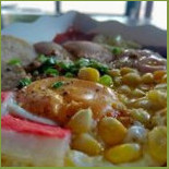 บ้านโรตี176 Comida