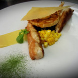 Arthe Comida