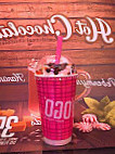 Yogo Holstebro food