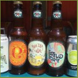 Hop’s Fork Comida