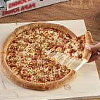 Papa John's Pizza food