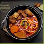 ホージャー Tái Wān Comida