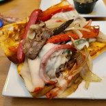 O'Lydia's Comida