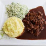 Torna Comida