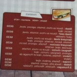 L.b.f Comida