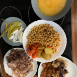 Millas Comida