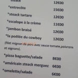 Pizza Jojo Cardápio