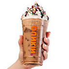 Dunkin' food