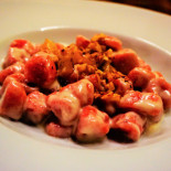 Rambaldus Spirits Kitchen Comida