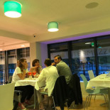 Intermezzo Comida