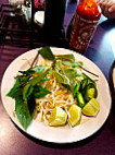 Pho Palace 2 Noodles Grill food