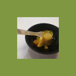 Mère Brazier Comida