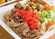 Yoshinoya De Soto Knapp food