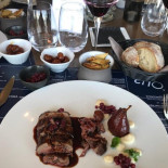 Le Floris Sa Pinte Comida