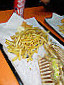 Tacos Le Palais Caen food