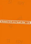 Okura Robata Grill And Sushi La Quinta outside