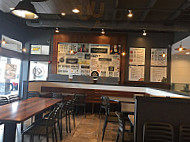 Pieology Pizzeria Aina Haina, Honolulu, Hi inside