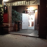 Algazara Exterior