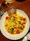 Brio Tuscan Grille food
