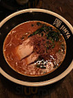 Jinya Ramen Houston Mid Town inside