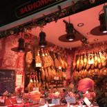 Jamonzar Comida