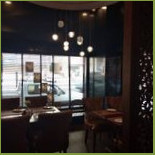 Black Pepper Dentro
