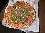 Mod Pizza Signal Butte food