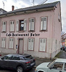 Peter Exterior