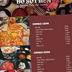 Bò Sốt Hẻm Tp.sa Đéc menu