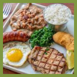 Marmitex Do Covic Comida