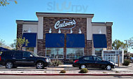 Culver's outside