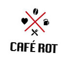 Café Rot inside