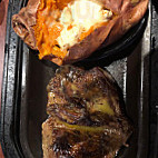 Brann's Steakhouse Grille food