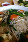 Pho Grill food