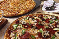 Domino's Pizza food