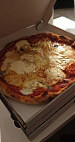 Palermo Pizza Aldo food