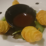 N'café Comida