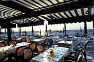 La Sirena Del Mare food