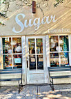 Sugar Bakeshop outside