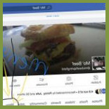 Mo' Beef Comida