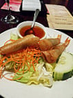 Thai Cottage food