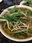 Pho Binh Minh food