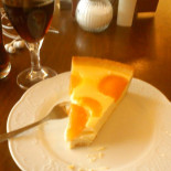 Cafe B. Hebeis Comida