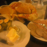 Cafe B. Hebeis Comida