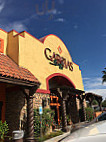 Garcia's Mexican outside