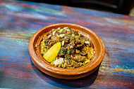 Mashawi Moroccan & Middle Eastern food
