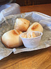 Texas Roadhouse food