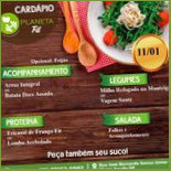 Planeta Fit Carta
