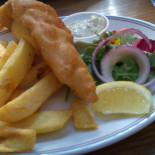 Duffy's Comida