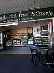The Little Nut Tree Patisserie inside